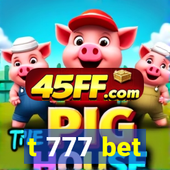 t 777 bet